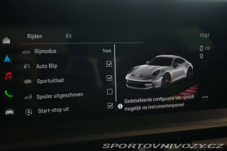 Porsche 911 GT3 Touring (992.1) 2022