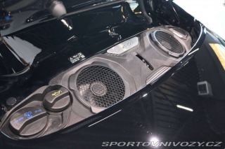 Porsche 911 GT3 Touring (992.1) 2022