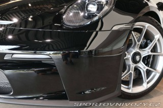 Porsche 911 GT3 Touring (992.1) 2022