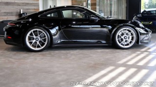 Porsche 911 GT3 Touring (992.1) 2022