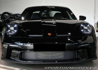 Porsche 911 GT3 Touring (992.1) 2022