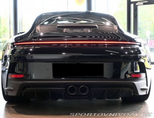 Porsche 911 GT3 Touring (992.1) 2022