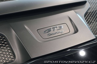 Porsche 911 GT3 Touring (992.1) 2022