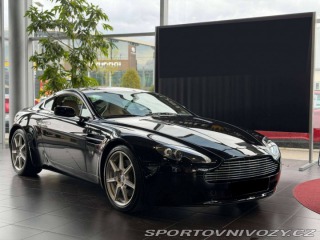 Aston Martin Vantage V8 2006