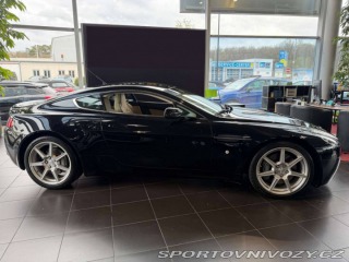 Aston Martin Vantage V8 2006