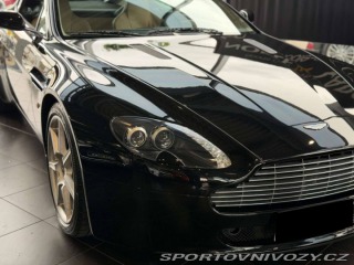 Aston Martin Vantage V8 2006