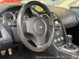 Aston Martin Vantage V8 2006