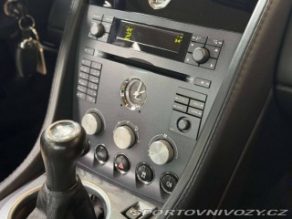 Aston Martin Vantage V8 2006