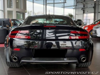 Aston Martin Vantage V8 2006
