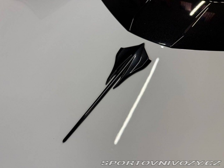 Chevrolet Corvette C8 Stingray 2022