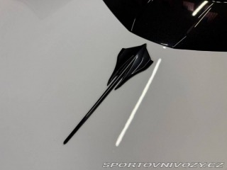 Chevrolet Corvette C8 Stingray 2022