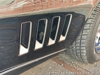 Chevrolet Corvette C3 Stingray 1968