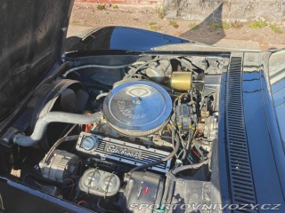 Chevrolet Corvette C3 Stingray 1968
