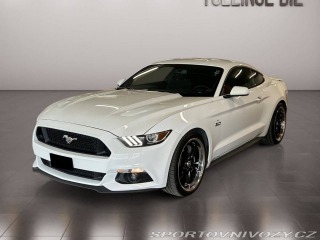 Ford Mustang GT 5.0 V8