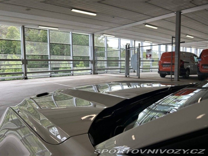 Ford Mustang GT 5.0 V8 2015