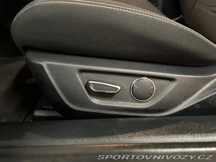 Ford Mustang GT 5.0 V8 2015