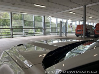Ford Mustang GT 5.0 V8 2015