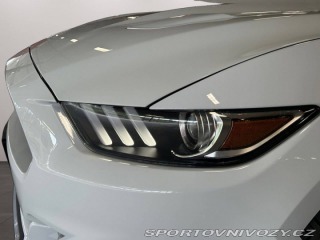 Ford Mustang GT 5.0 V8 2015