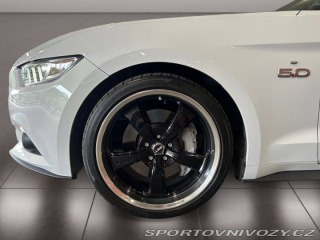 Ford Mustang GT 5.0 V8 2015