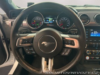 Ford Mustang GT 5.0 V8 2015