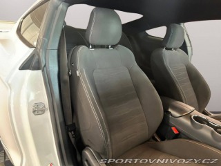 Ford Mustang GT 5.0 V8 2015