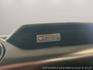 Ford Mustang GT 5.0 V8 2015