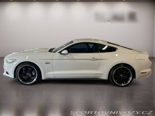 Ford Mustang GT 5.0 V8 2015