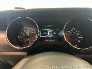 Ford Mustang GT 5.0 V8 2015