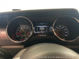Ford Mustang GT 5.0 V8 2015