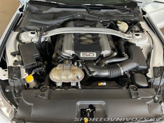 Ford Mustang GT 5.0 V8 2015