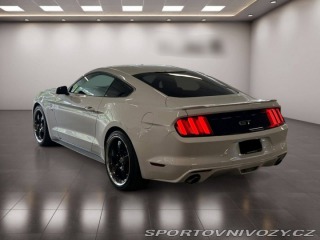 Ford Mustang GT 5.0 V8 2015