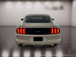 Ford Mustang GT 5.0 V8 2015