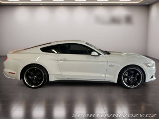 Ford Mustang GT 5.0 V8 2015