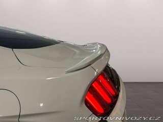 Ford Mustang GT 5.0 V8 2015