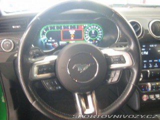 Ford Mustang GT 2019