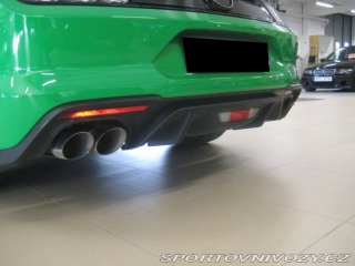 Ford Mustang GT 2019