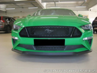 Ford Mustang GT 2019