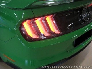 Ford Mustang GT 2019
