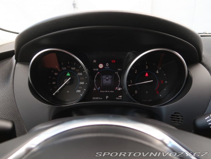 Jaguar F-Pace R-Sport 25d AWD 2018