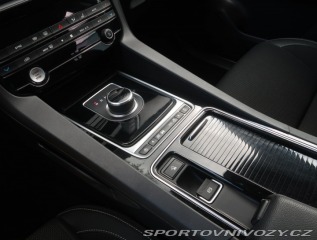 Jaguar F-Pace R-Sport 25d AWD 2018