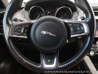 Jaguar F-Pace R-Sport 25d AWD 2018