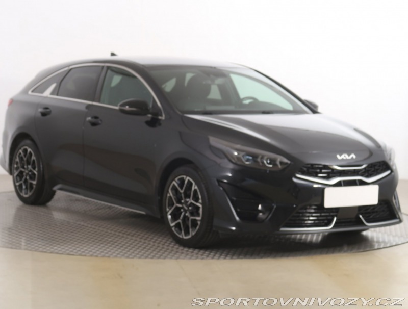 Kia ProCeed GT-Line 1.5 T-GDI