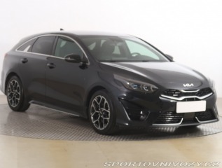 Kia ProCeed GT-Line 1.5 T-GDI