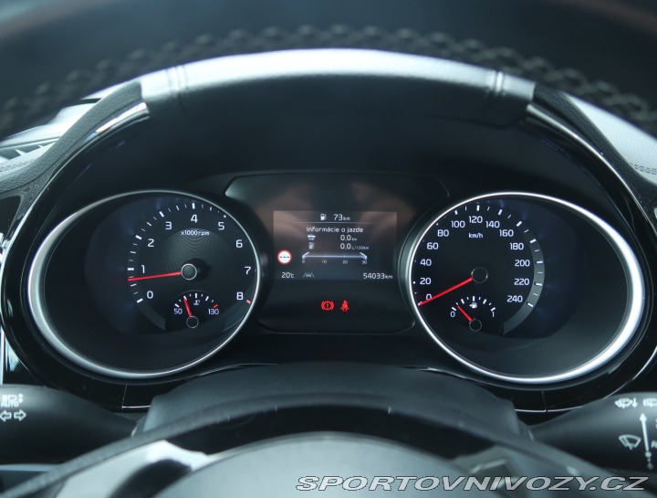 Kia ProCeed GT-Line 1.5 T-GDI 2022