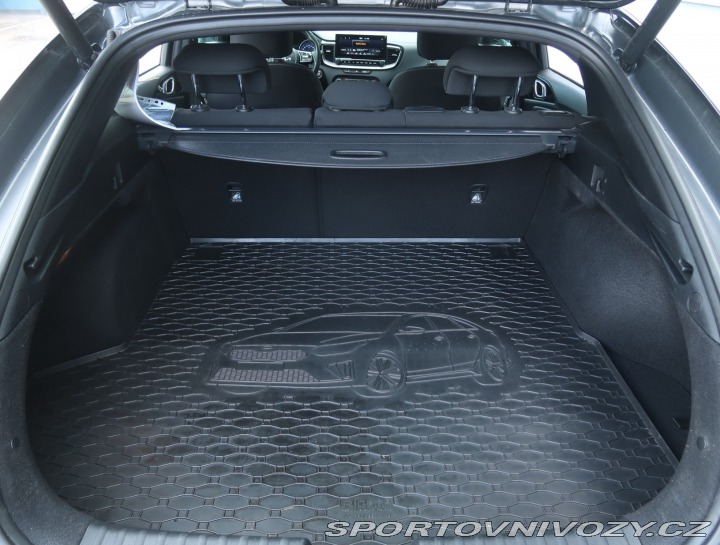 Kia ProCeed GT-Line 1.5 T-GDI 2022