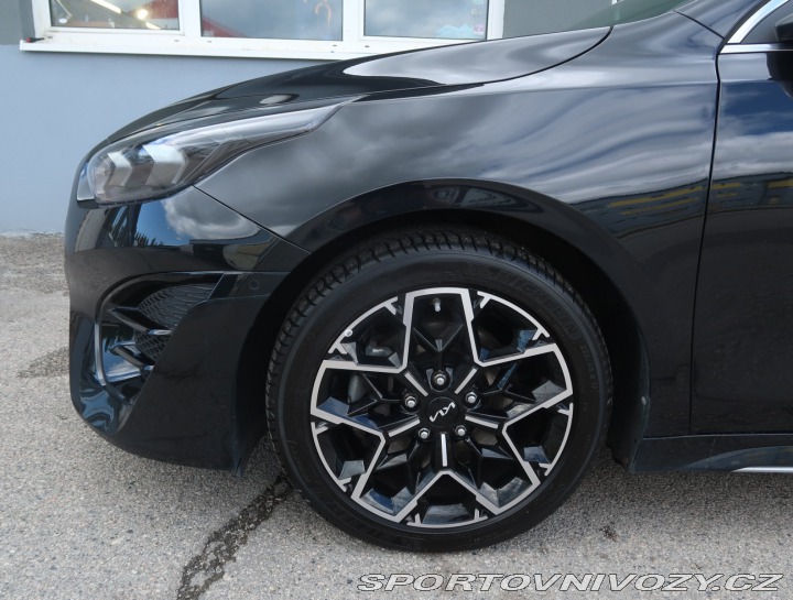 Kia ProCeed GT-Line 1.5 T-GDI 2022