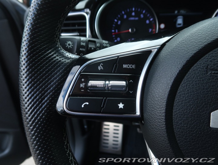 Kia ProCeed GT-Line 1.5 T-GDI 2022