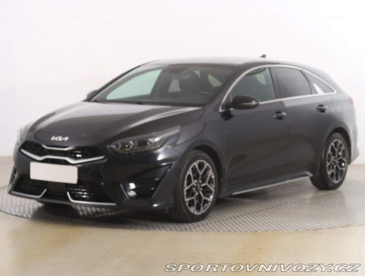 Kia ProCeed GT-Line 1.5 T-GDI 2022