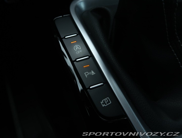 Kia ProCeed GT-Line 1.5 T-GDI 2022