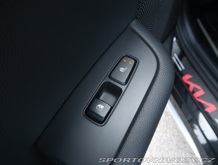 Kia ProCeed GT-Line 1.5 T-GDI 2022